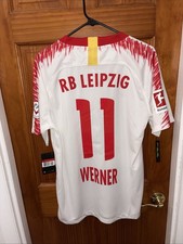 Nike RB Leipzig Pre-Match Training Jersey (Blue/Pink Camo Dri-FIT ADV) — listing 6