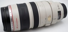 Canon EF 100-400mm f/4.5-5.6L IS II USM Telephoto Zoom Lens