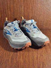 Brooks Cascadia Trail Running Shoe with Camo/Floral Print — listing 2