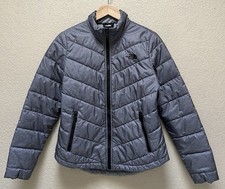 The North Face Women's Tamburello Insulated Quilted Jacket, Red — listing 6