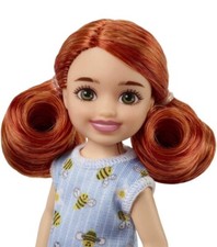 Lot of 5 Mattel Barbie Chelsea/Kelly Small Dolls (approx. 4-5 inch) — listing 6