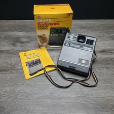 Kodak Champ Kodamatic Instant Camera — listing 5