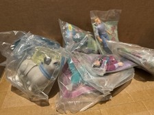 Disney's Pocahontas Meeko Burger King Collector Plastic Cup (1994) — listing 2
