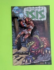 Isis Vol. 2 #4 (DC Comics, Apr-May 1977) "Treasure of Lost Lake" - COVERLESS, listing 6