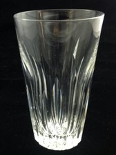 Waterford Crystal Eileen Pattern Old Fashioned / High Ball Tumbler