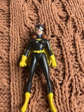 Batman: Batgirl One-Shot Prestige Format Comic (DC, 1997) — listing 4