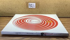 Honeywell Circular Chart Recorder Paper, Sealed Box, Made in USA — listing 4