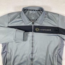 On Running Hooded Full-Zip Running Jacket, Light Grey — listing 5