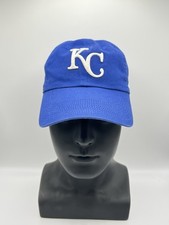Kansas City Royals MLB Team Adjustable Baseball Cap — listing 3