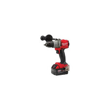 Milwaukee M18 FUEL 1/2" Hammer Drill/Driver Kit 2804-22 — listing 2