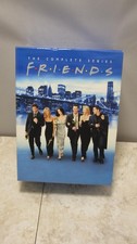 Friends: The Complete Series DVD Box Set (Seasons 1-10) — listing 5