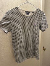 Scotch & Soda 'Tokyo Toujours' Grey Graphic T-Shirt with 'Sunday Yay' Print — listing 4