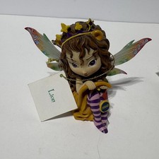 The Wizard of Oz Collectible Character Figurine Set (Boxed) — listing 4