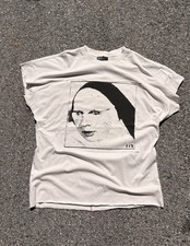 Enfants Riches Déprimés ERD Graphic T-Shirt, White