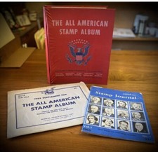 Minkus Stamp Journal Vol. XIII 1978 No. 2 - The Singing Brakeman Jimmie Rodgers Cover — listing 4