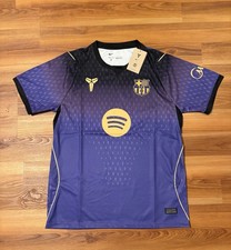 FC Barcelona 2022-23 Nike Home Jersey with Spotify Sponsor