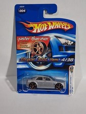 Hot Wheels 2000 Chrysler Pronto Collector No. 150 Die-Cast Car — listing 6