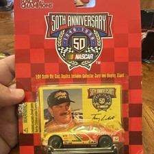 Racing Champions Terry Labonte #5 Kellogg's Corn Flakes 1:64 Die Cast Stock Car - The Originals — listing 6