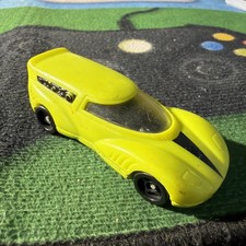 Green Die-Cast Sports Car (maker unconfirmed — no base stamp visible) — listing 4