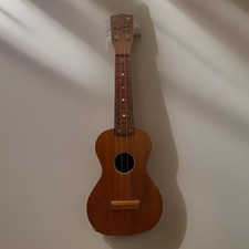 Roy Smeck Vita-Style Soprano Ukulele with Original Box — listing 3