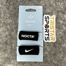 Nike x NOCTA Basketball Finger Sleeves Black Size M — listing 2