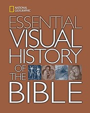Great Religions of the World / "Bible Times" — National Geographic Society Leather-Bound Deluxe Edition (The Story of Man Library, Vol. I) — listing 3