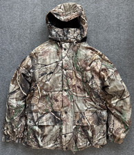 RedHead Bone Dry Waterfowl Hunting Jacket in Advantage MAX-4 HD Camo — listing 6