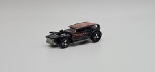 Vintage Die-Cast Toy Car with Amber Windows and #45 Racing Decal Matchbox / Lesney — listing 3