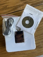 The Sharper Image USB 2.0 Digital Photo Keychain (60 Images, 1.5-inch LCD) — listing 6