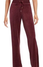 Calvin Klein Women's Red Zip-Front Lightweight Jacket with Drawstring Collar — listing 5