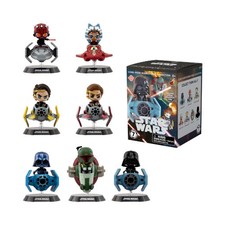 Hot Toys Cosbi Star Wars Bobble-Head Collection Blind Box (Series 9) — listing 4