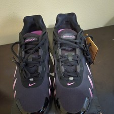 Nike Air Max Dn Women's Sneakers in Hot Pink (Playful Pink/Fireberry) — listing 6
