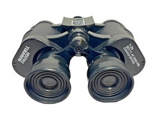 Bushnell Falcon 7x35 Insta-Focus Binoculars with Case and Box — listing 3