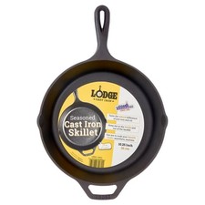 Lodge Cast Iron 5-Fish Cornbread Mold Pan — listing 2