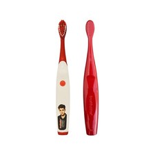 Brush Buddies Justin Bieber Singing Toothbrush - Blue (Somebody To Love & Love Me) — listing 4