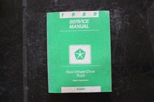 Motor's Truck & Diesel Repair Manual, Service Trade Edition — listing 3
