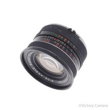 Vivitar 24mm f/2.8 Auto Wide-Angle Manual Focus Prime Lens — listing 6
