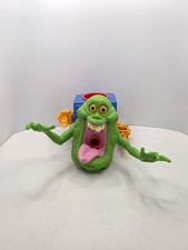 The Real Ghostbusters Vintage Action Figure Lot with Monsters and Accessories — listing 3