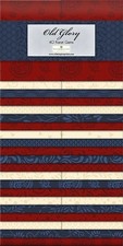 Wilmington Prints All American 10 Karat Gems Layer Cake, 42 Ten-Inch Squares, listing 6