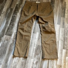Mountain Khakis Women's Classic Fit Chino Pants, Red, Size 12P (NWT) — listing 4