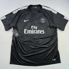 Paris Saint-Germain 2023-24 Home Jersey - Mbappé #7 — listing 3