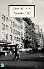 Humboldt's Gift by Saul Bellow, Viking Press Hardcover with Dust Jacket — listing 3