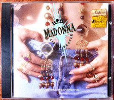 Madonna - Like a Prayer Vinyl LP — listing 3