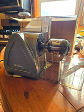 Aobosi Slow Masticating Juicer (Cold Press Juice Extractor) — listing 3