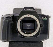 Canon EOS 630 35mm SLR Film Camera Body — listing 3