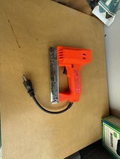 Arrow Fastener ETF50 Professional Electric Staple + Nail Gun with Case — listing 5