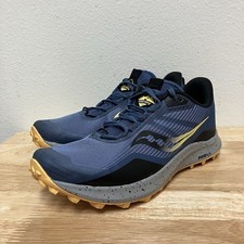 Saucony Peregrine Trail Running Shoe (Women's) — listing 4