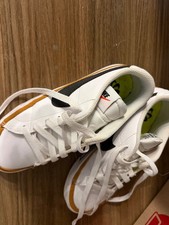 Nike Court Legacy Low White/Black/Gum Sneaker — listing 5