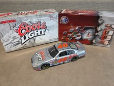 Coors Light Racing #40 Sterling Marlin NASCAR Commemorative Beer Bottle — listing 4