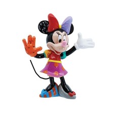 Disney by Britto Minnie Mouse Mini Figurine — listing 2